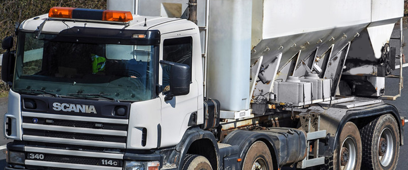 ready mix concrete stowmarket